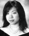 AMINA VUE: class of 2006, Grant Union High School, Sacramento, CA.